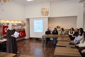 Dijitalleşme Projesi