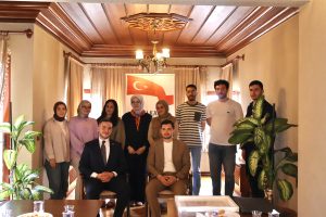 Göç, Kimlik ve Bellek – Bir Alt Kimlik Olarak Rumeli Göçmenliği