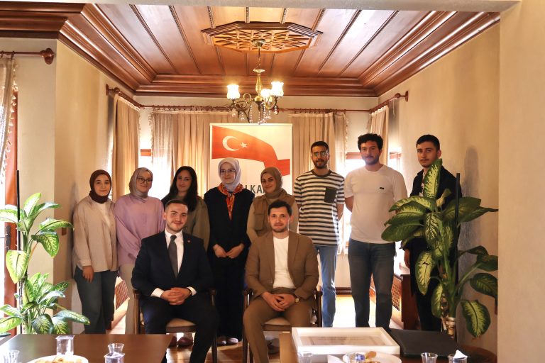 Göç, Kimlik ve Bellek – Bir Alt Kimlik Olarak Rumeli Göçmenliği