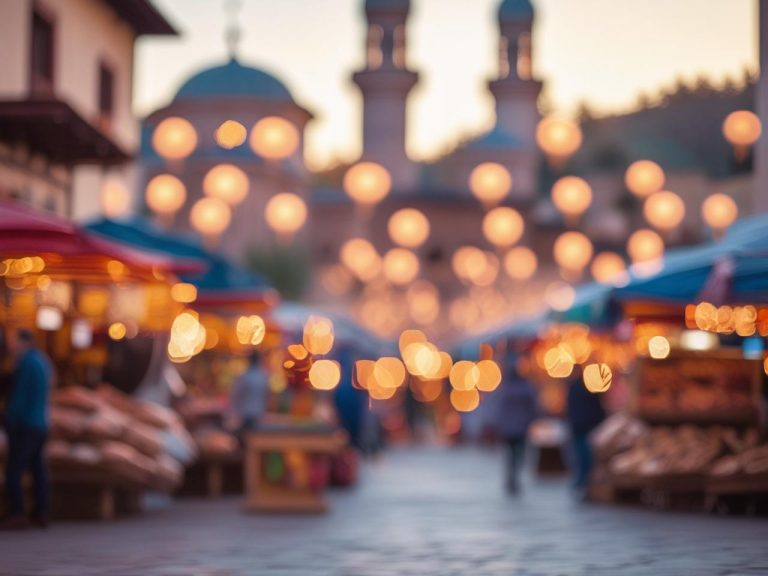 Kalkandelen’in Toplumsal Dinamikleri: Etnik ve Dini Çeşitliliğin Şehre Etkisi