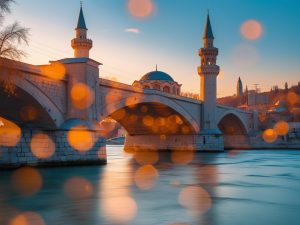 Sokullu Mehmed Paşa Dönemi Bosna Eserleri