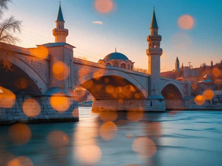 Sokullu Mehmed Paşa Dönemi Bosna Eserleri