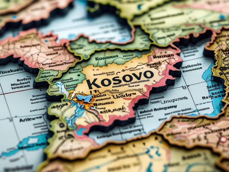 Balkanlar’ın Köprü ve Tampon Olma Rolü