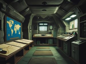 Tito’nun Gizli Sığınağının Tarihsel ve Stratejik Önemi