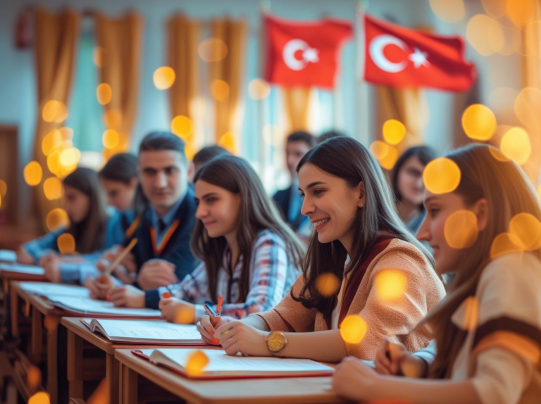 Türkiye’nin Balkanlar’daki Eğitim Faaliyetleri