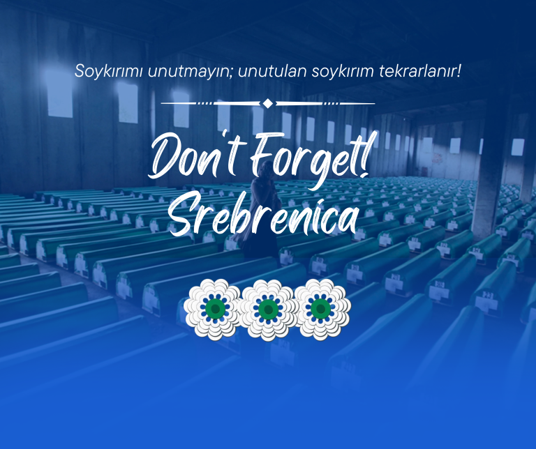 30 Yıl Sonra:  Srebrenica’nın Unutulmayan Çığlığı