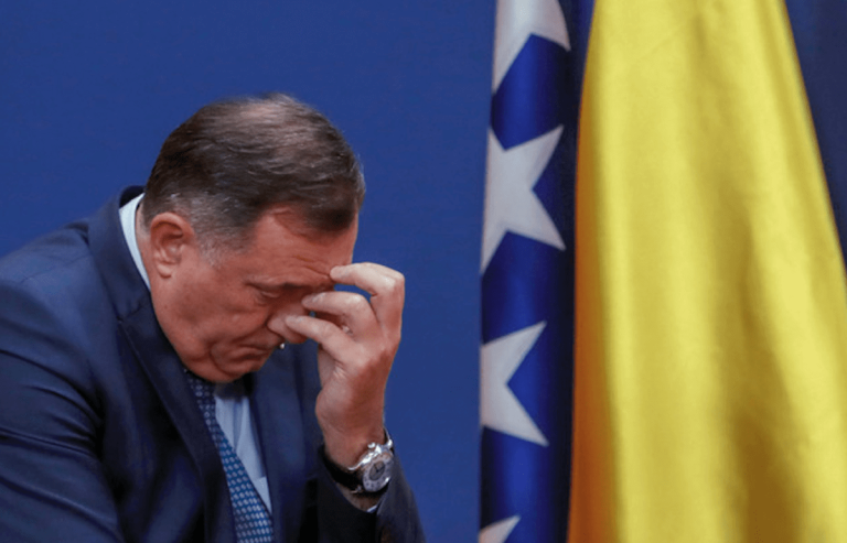 Kurumsal Düzenin Sınavı: Bosna Hersek’te Yeni Bir Dönem