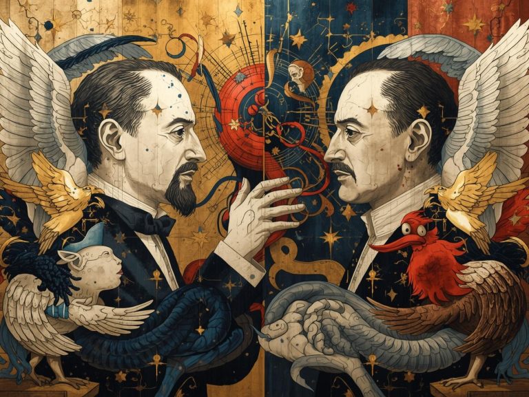 Ahlâki Sorumluluk ile Devlet Etiğinin Çatışma Deneyimi: Sosyalist Arnavutluk Örneği