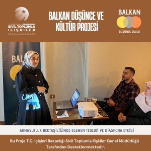 Arnavutluk Bektaşiliği ve “Egemen Devlet” Tartışmaları