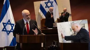 Sözün Yıktığı Yer