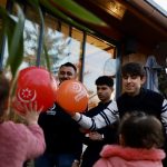 Aynı Hilalin Altında Üsküp ve Kalkandelen’de Kardeşlik Sofrası